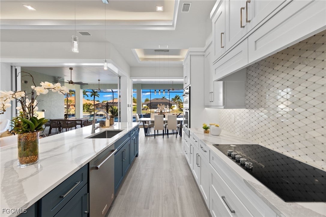 Cape Coral, Florida, 33914, United States, 4 Bedrooms Bedrooms, ,4 BathroomsBathrooms,Residential,Active,1900174