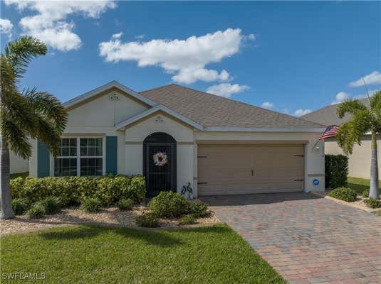 3314 ACAPULCO CIR, CAPE CORAL, FL 33909 - Image 1