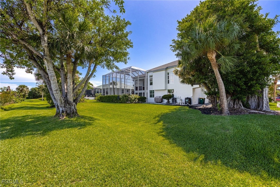 Sanibel, Florida, 33957, United States, 3 Bedrooms Bedrooms, ,5 BathroomsBathrooms,Residential,Active,1922536