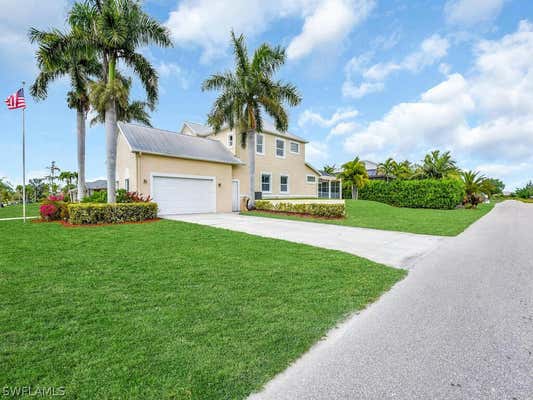 6681 DABNEY ST, FORT MYERS, FL 33966, photo 2 of 38