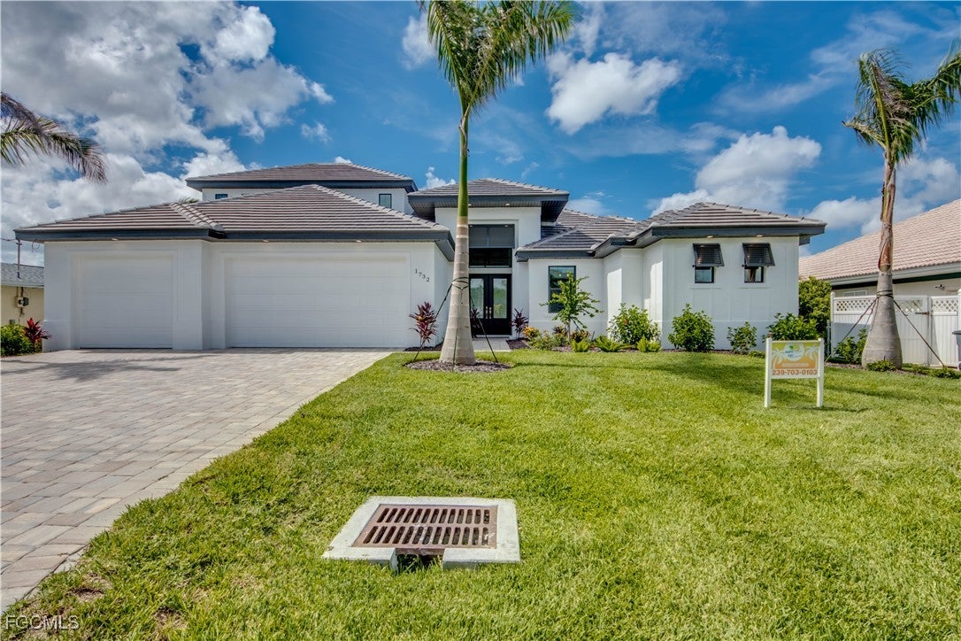 Cape Coral, Florida, 33904, United States, 4 Bedrooms Bedrooms, ,3 BathroomsBathrooms,Residential,Active,2009147
