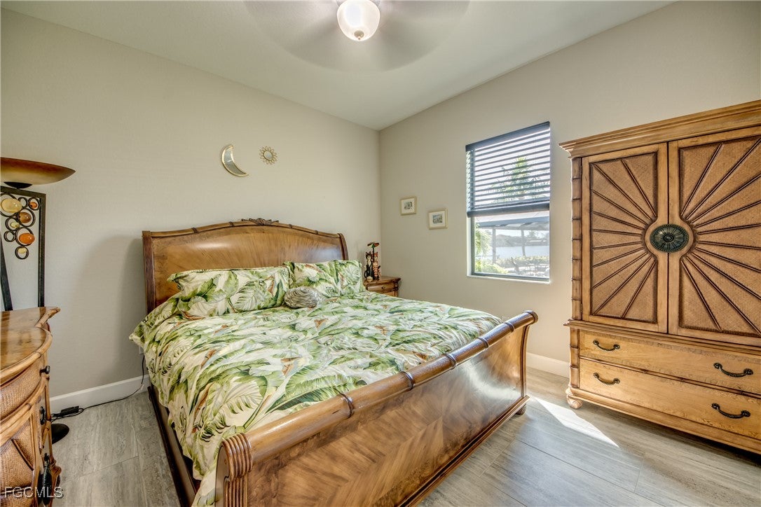 Cape Coral, Florida, 33991, United States, 4 Bedrooms Bedrooms, ,2 BathroomsBathrooms,Residential,Active,1907963