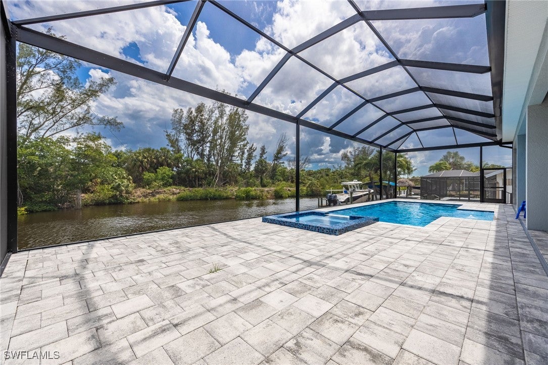 Cape Coral, Florida, 33990, United States, 3 Bedrooms Bedrooms, ,3 BathroomsBathrooms,Residential,Active,1877773