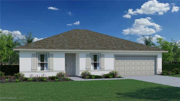 2706 NE 5TH PL, CAPE CORAL, FL 33909 - Image 1