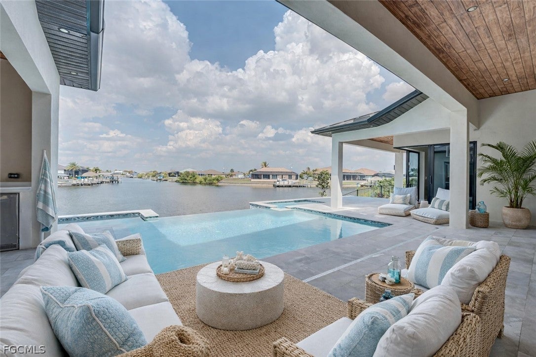Cape Coral, Florida, 33993, United States, 3 Bedrooms Bedrooms, ,3 BathroomsBathrooms,Residential,Active,2024179