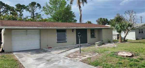 1454 CHARLES RD, FORT MYERS, FL 33919, photo 2 of 22