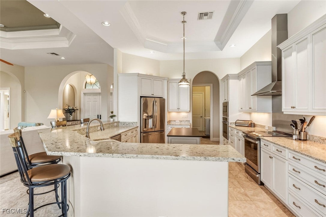 Fort Myers, Florida, 33908, United States, 3 Bedrooms Bedrooms, ,4 BathroomsBathrooms,Residential,Active,2007120