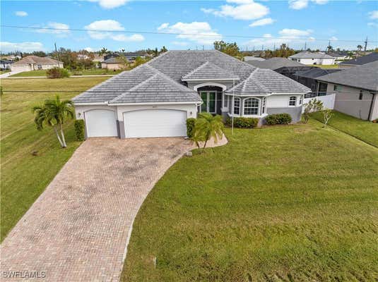 2437 NW EMBERS TER, CAPE CORAL, FL 33993 - Image 1