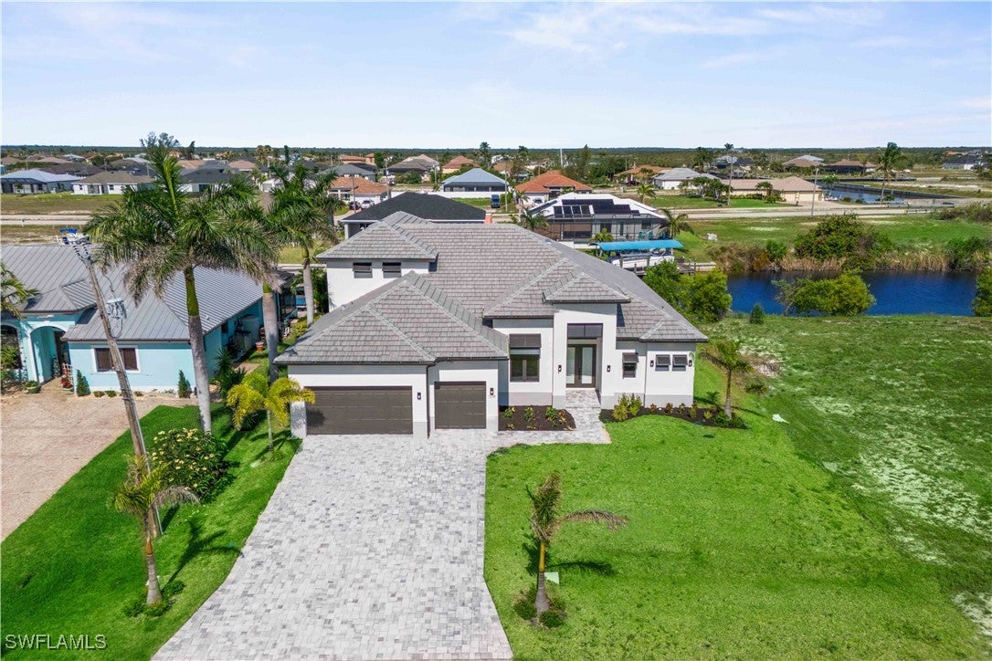 Cape Coral, Florida, 33993, United States, 4 Bedrooms Bedrooms, ,4 BathroomsBathrooms,Residential,Active,1704777