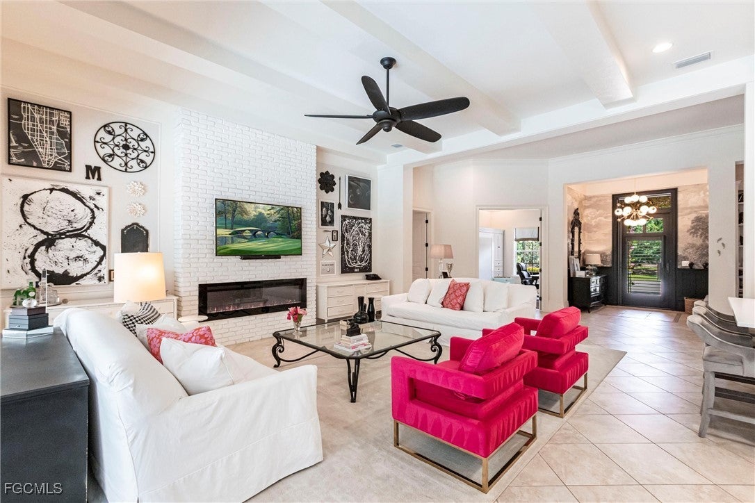 Fort Myers, Florida, 33905, United States, 3 Bedrooms Bedrooms, ,4 BathroomsBathrooms,Residential,Active,1969769