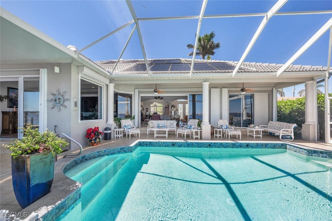 Cape Coral, Florida, 33904, United States, 3 Bedrooms Bedrooms, ,3 BathroomsBathrooms,Residential,Active,1954037