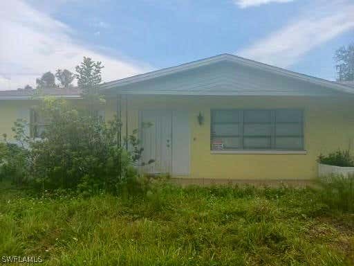 1312 ARCHDALE ST, LEHIGH ACRES, FL 33936 - Image 1