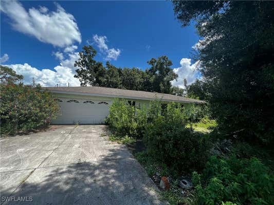 18605 SARASOTA RD, FORT MYERS, FL 33967 - Image 1