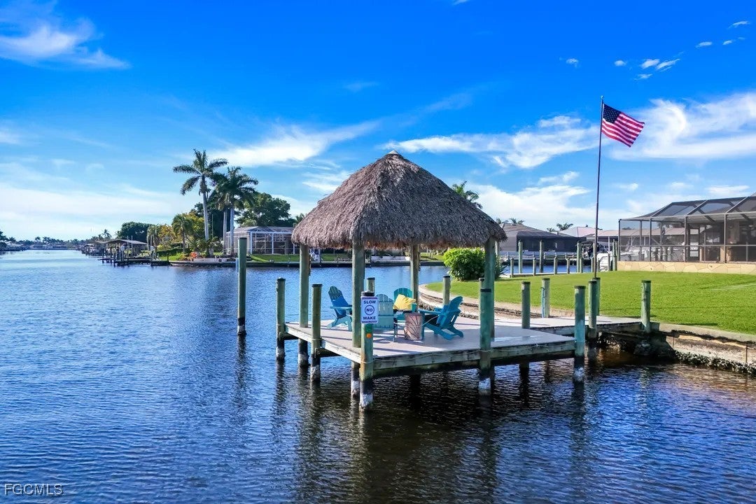 Cape Coral, Florida, 33914, United States, 3 Bedrooms Bedrooms, ,2 BathroomsBathrooms,Residential,Active,1996305