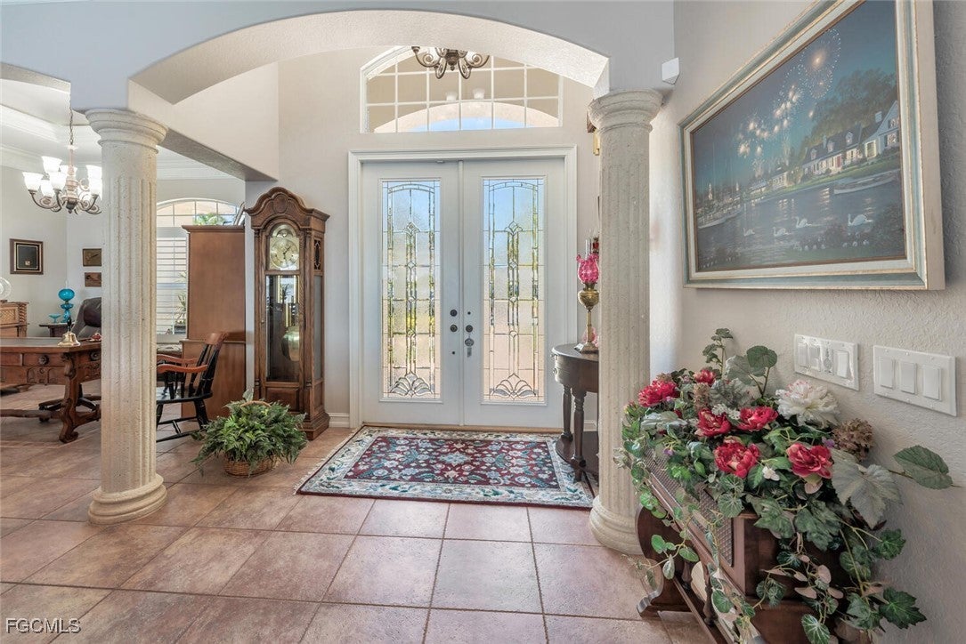 Cape Coral, Florida, 33904, United States, 3 Bedrooms Bedrooms, ,3 BathroomsBathrooms,Residential,Active,1954037