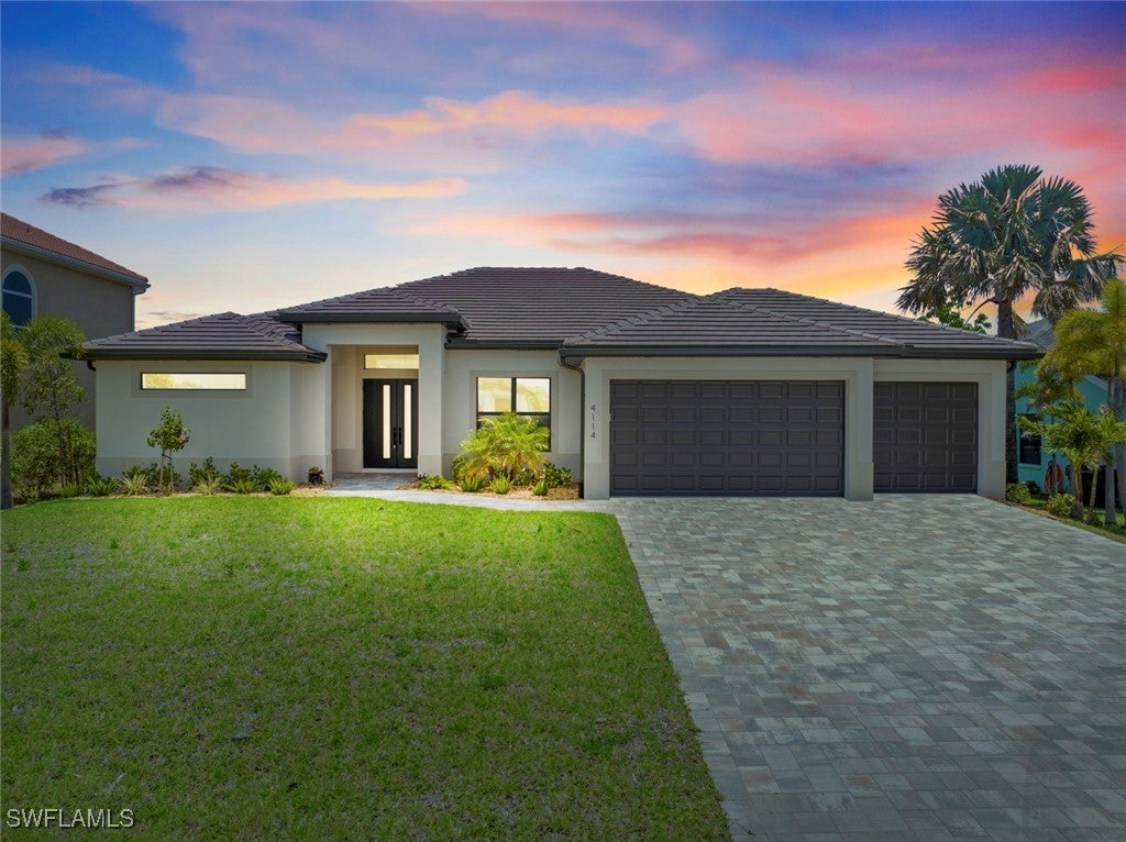 Cape Coral, Florida, 33993, United States, ,2 BathroomsBathrooms,Residential,Active,1780403
