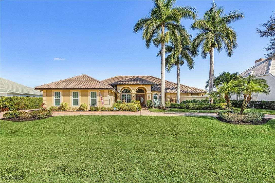 Fort Myers, Florida, 33912, United States, 3 Bedrooms Bedrooms, ,3 BathroomsBathrooms,Residential,Active,2015479