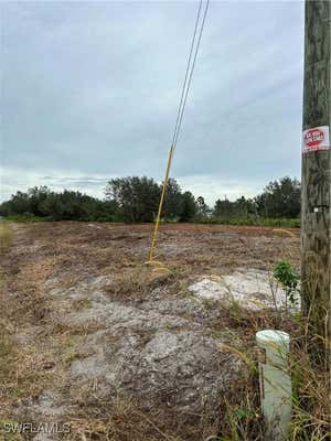 7680 NW 3RD PL, LABELLE, FL 33935 - Image 1