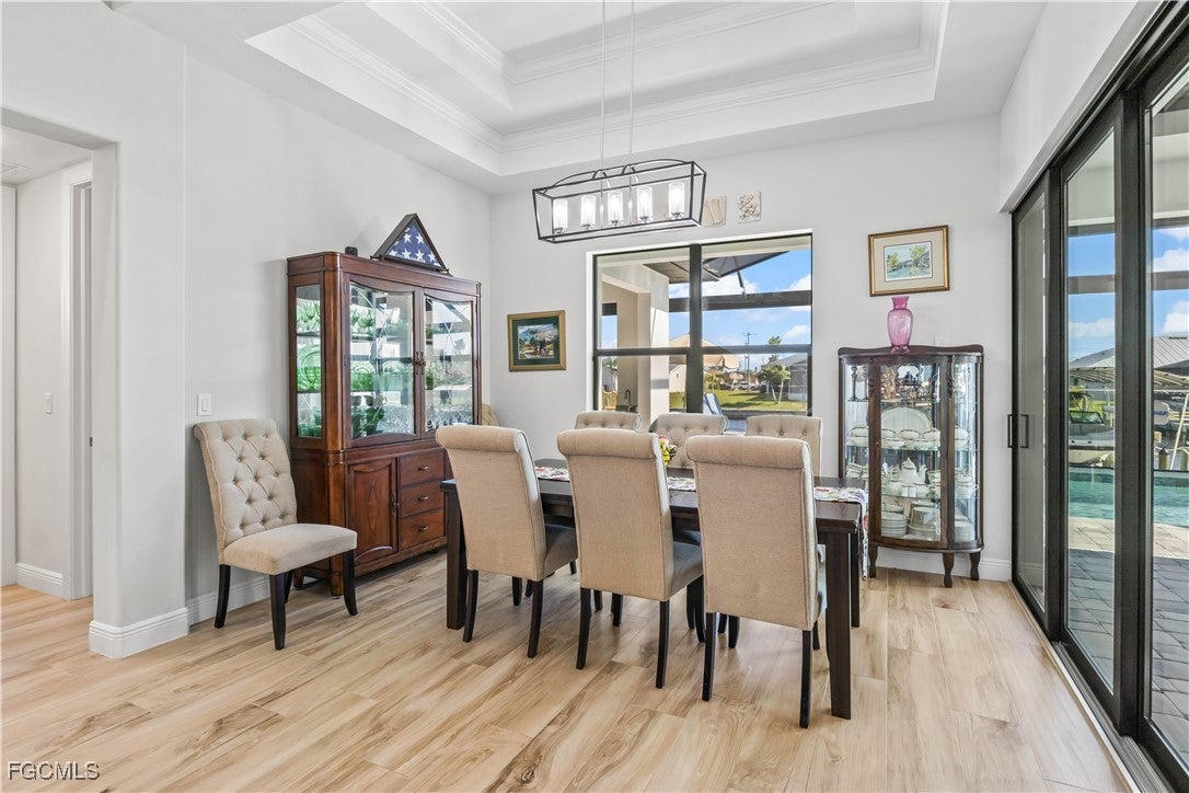 Cape Coral, Florida, 33914, United States, 4 Bedrooms Bedrooms, ,3 BathroomsBathrooms,Residential,Active,1899193