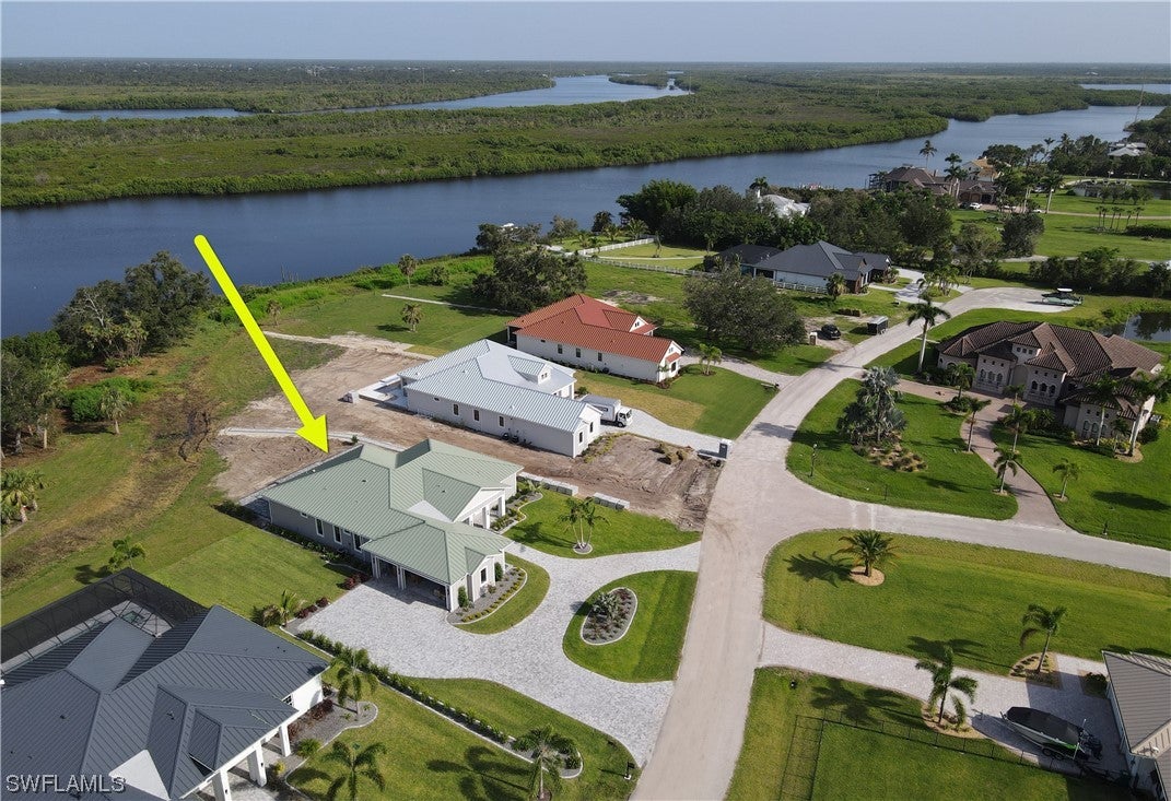 Punta Gorda, Florida, 33982, United States, 4 Bedrooms Bedrooms, ,3 BathroomsBathrooms,Residential,Active,1832304