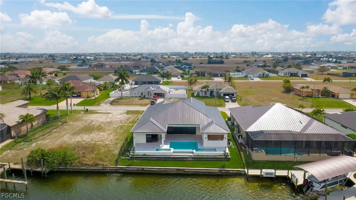 Cape Coral, Florida, 33993, United States, 3 Bedrooms Bedrooms, ,3 BathroomsBathrooms,Residential,Active,2024179