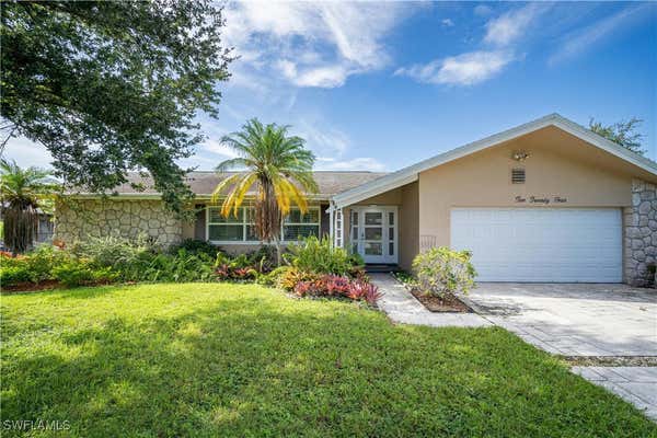 1024 EL MAR AVE, FORT MYERS, FL 33919 - Image 1