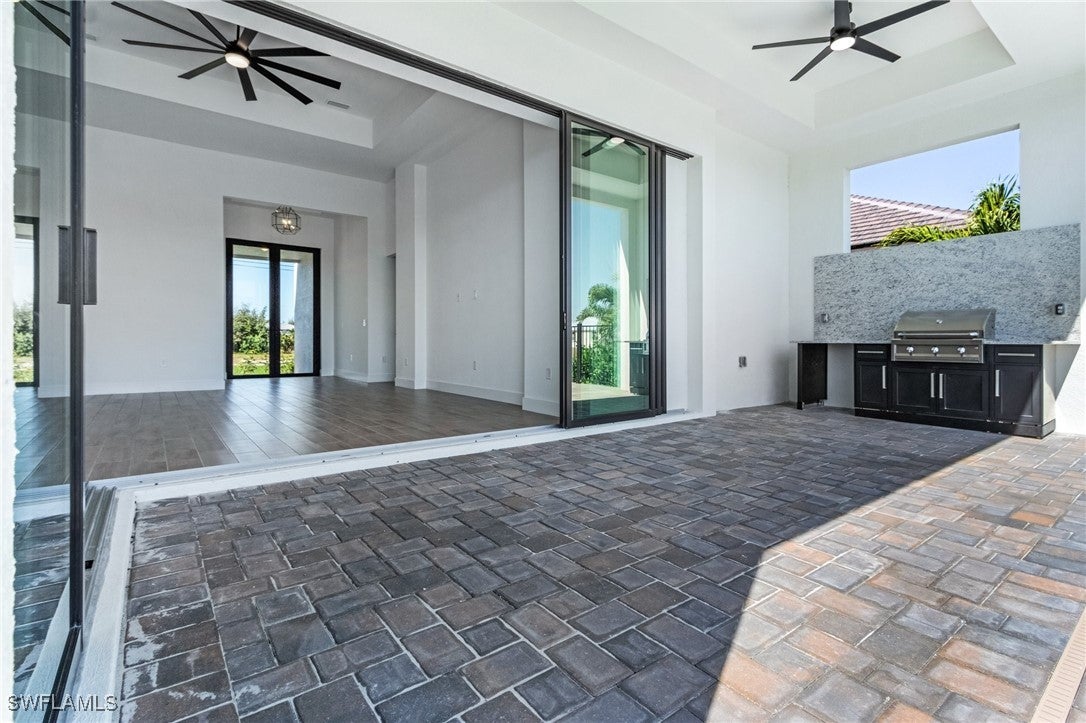 Cape Coral, Florida, 33993, United States, 4 Bedrooms Bedrooms, ,3 BathroomsBathrooms,Residential,Active,1715430