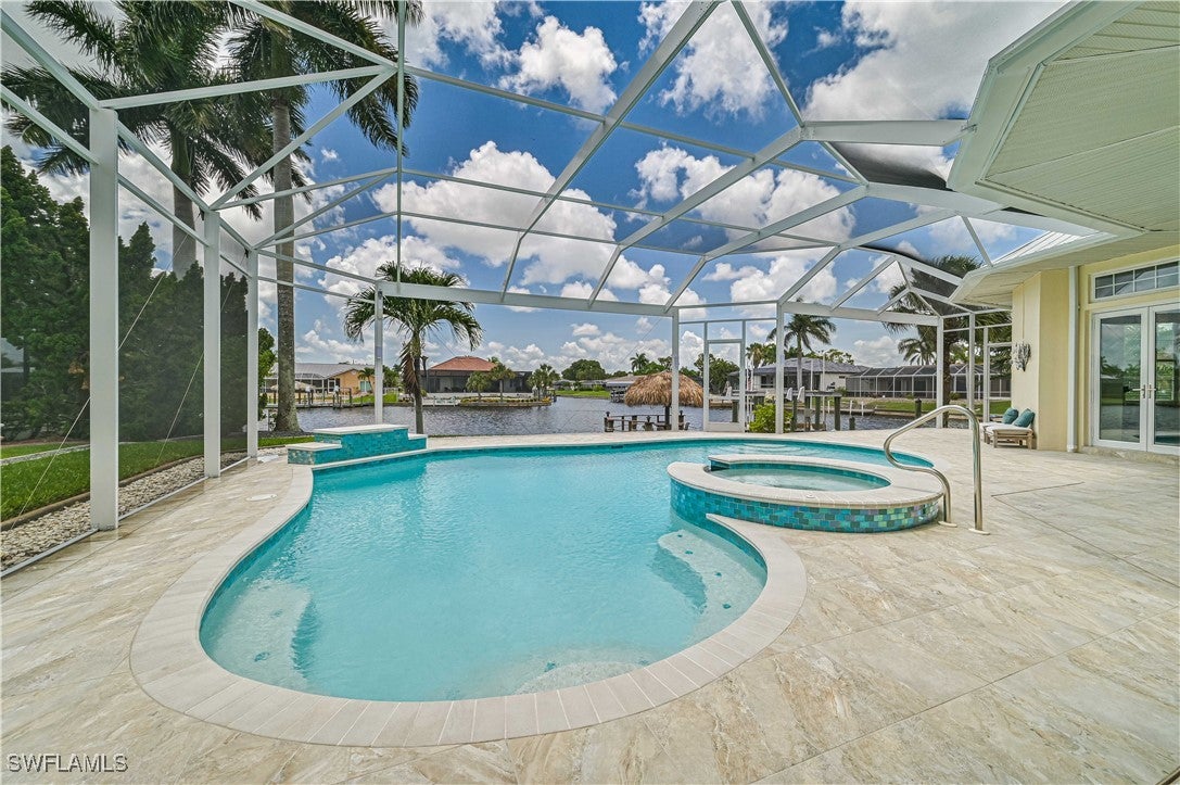 Cape Coral, Florida, 33904, United States, 3 Bedrooms Bedrooms, ,4 BathroomsBathrooms,Residential,Active,1770047