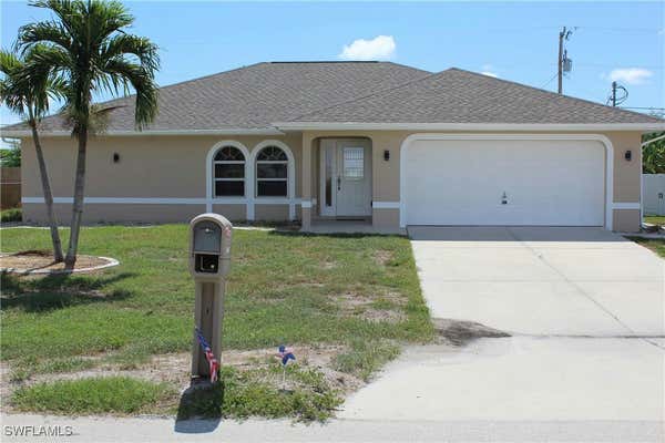 3006 SE 15TH PL, CAPE CORAL, FL 33904 - Image 1