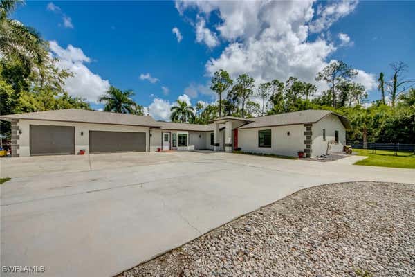 11981 PLANTATION RD, FORT MYERS, FL 33966 - Image 1