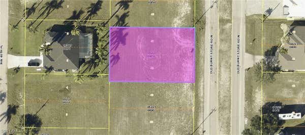 1010 OLD BURNT STORE RD N, CAPE CORAL, FL 33993 - Image 1