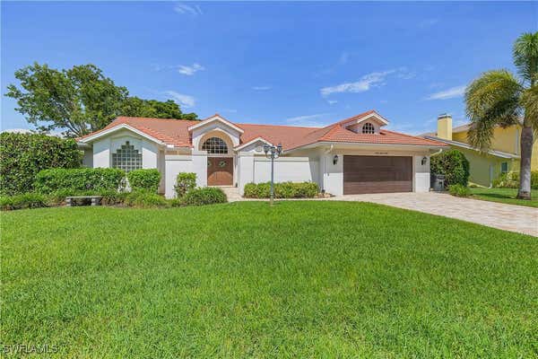 6760 WILLOW LAKE CIR, FORT MYERS, FL 33966 - Image 1