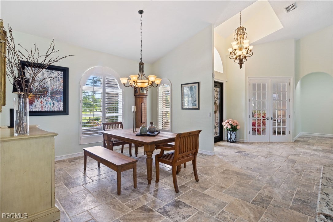 Cape Coral, Florida, 33914, United States, 3 Bedrooms Bedrooms, ,4 BathroomsBathrooms,Residential,Active,1962177