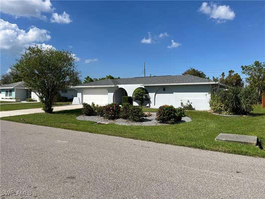 121 SE 45TH TER, CAPE CORAL, FL 33904 - Image 1