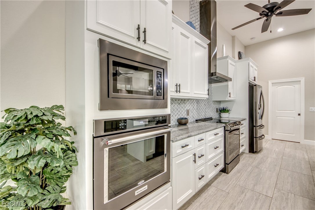 Cape Coral, Florida, 33991, United States, 4 Bedrooms Bedrooms, ,2 BathroomsBathrooms,Residential,Active,2007114