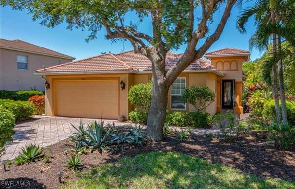 3011 GRAY HERON CT, NORTH FORT MYERS, FL 33903 - Image 1