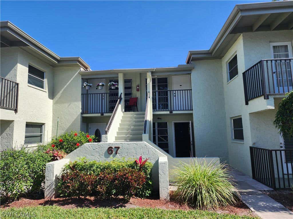 7400 COLLEGE PKWY APT 67C, FORT MYERS, FL 33907, photo 1 of 45