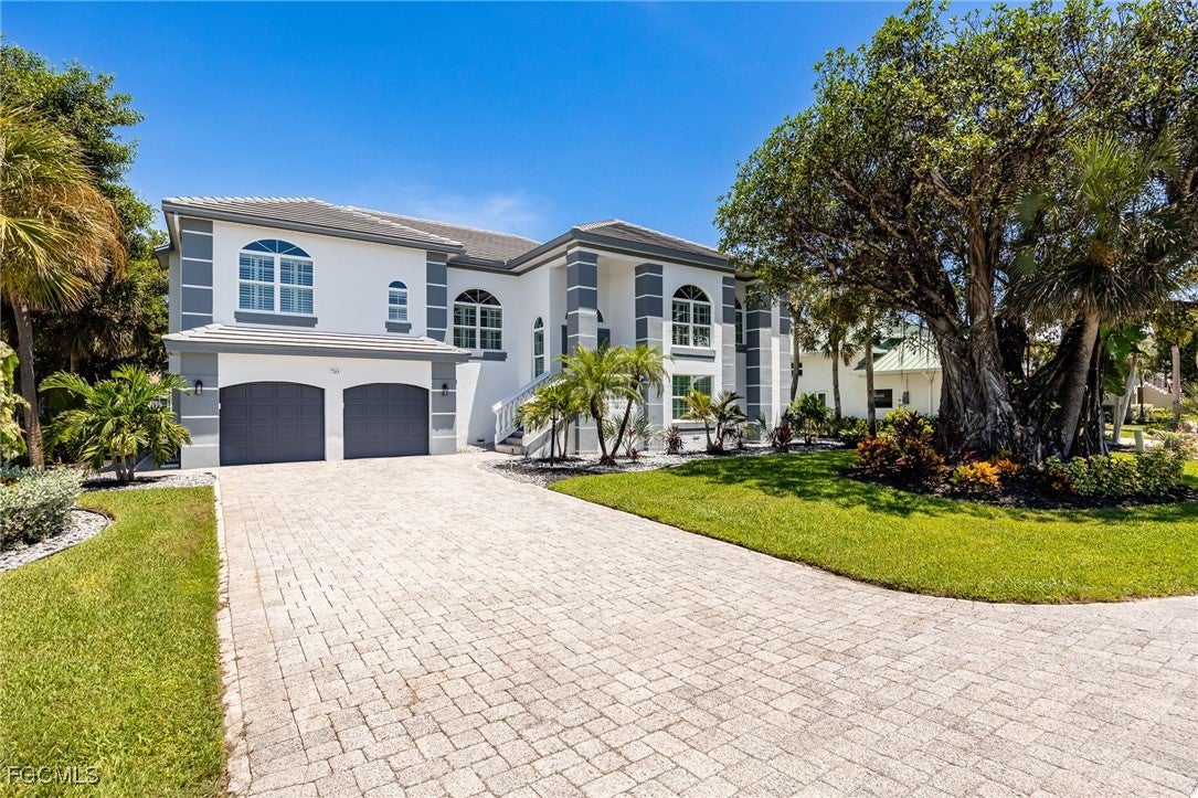Sanibel, Florida, 33957, United States, 3 Bedrooms Bedrooms, ,5 BathroomsBathrooms,Residential,Active,1922536