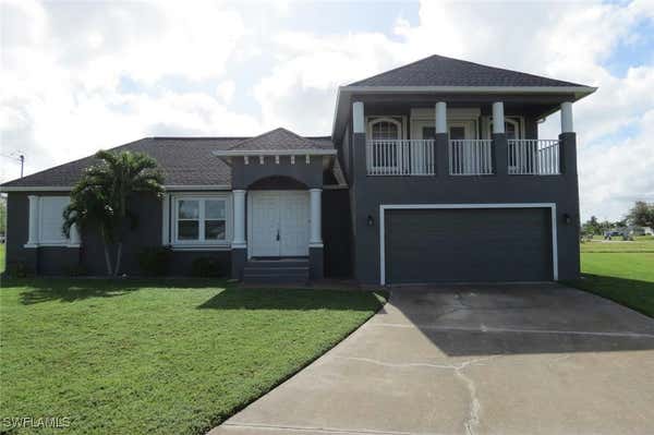 1033 SE 5TH PL, CAPE CORAL, FL 33990 - Image 1