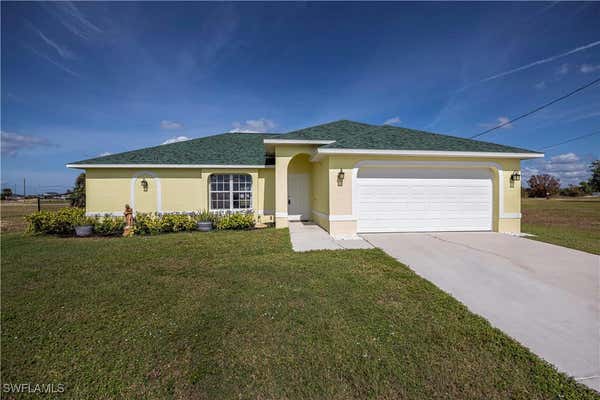 4219 NW 33RD LN, CAPE CORAL, FL 33993 - Image 1