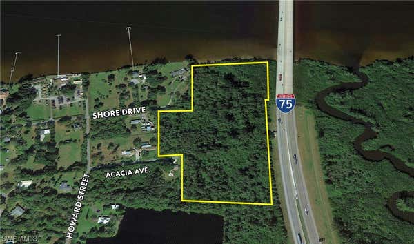 26082 SHORE DR, PUNTA GORDA, FL 33950, photo 3 of 10