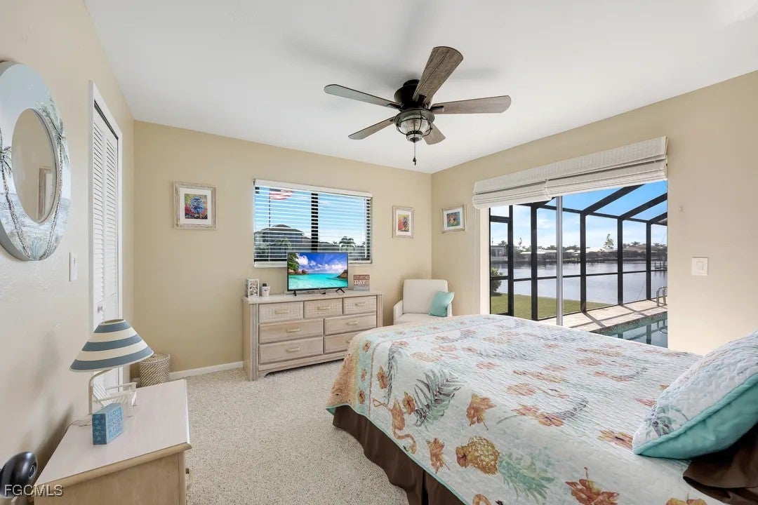 Cape Coral, Florida, 33914, United States, 3 Bedrooms Bedrooms, ,2 BathroomsBathrooms,Residential,Active,1996305