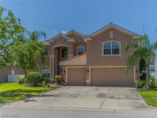 2798 VIA PIAZZA LOOP, FORT MYERS, FL 33905, photo 2 of 32