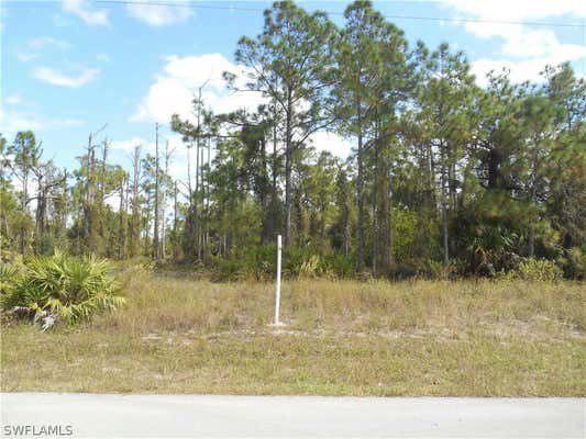 305 YATES AVE S, LEHIGH ACRES, FL 33974, photo 3 of 7