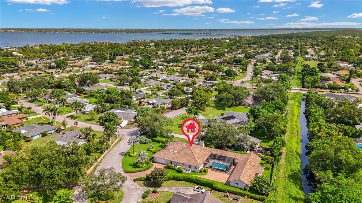 Fort Myers, Florida, 33919, United States, 5 Bedrooms Bedrooms, ,6 BathroomsBathrooms,Residential,Active,1973317
