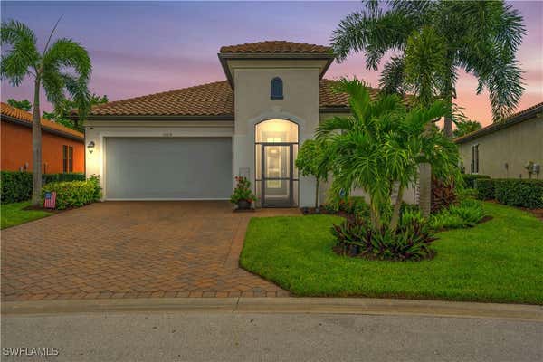 10614 ESSEX SQUARE BLVD, FORT MYERS, FL 33913 - Image 1