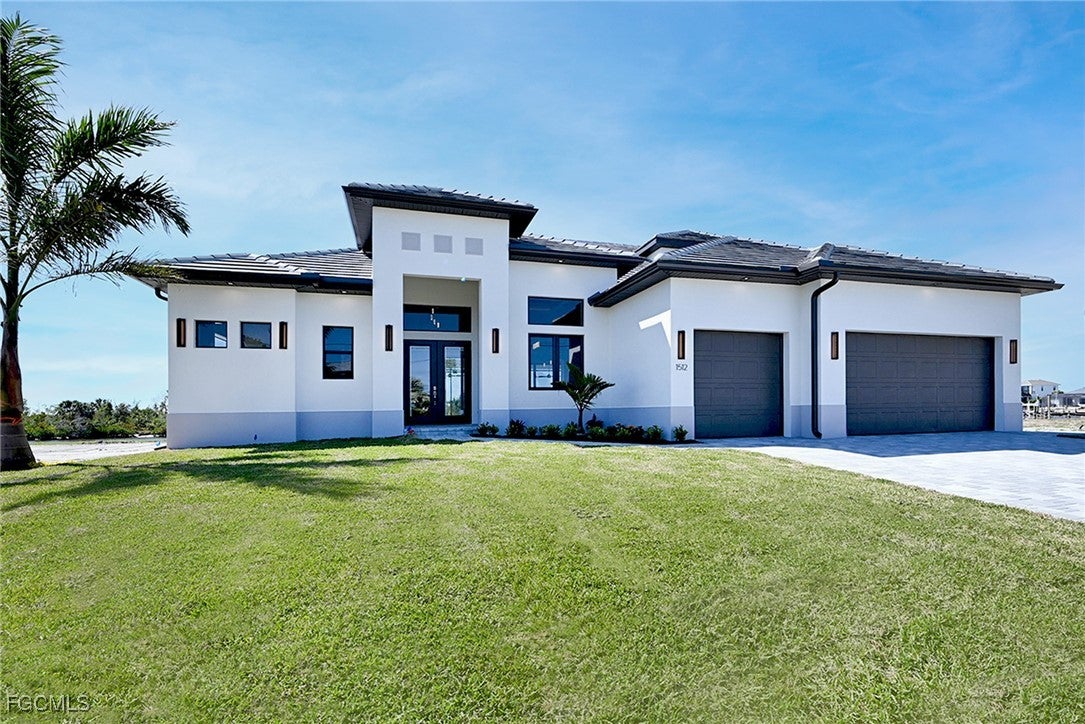 Cape Coral, Florida, 33993, United States, 4 Bedrooms Bedrooms, ,5 BathroomsBathrooms,Residential,Active,1903193