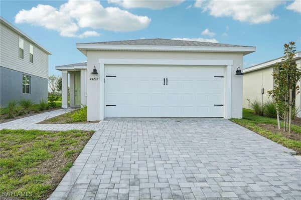 44263 FRONTIER DR, PUNTA GORDA, FL 33982 - Image 1