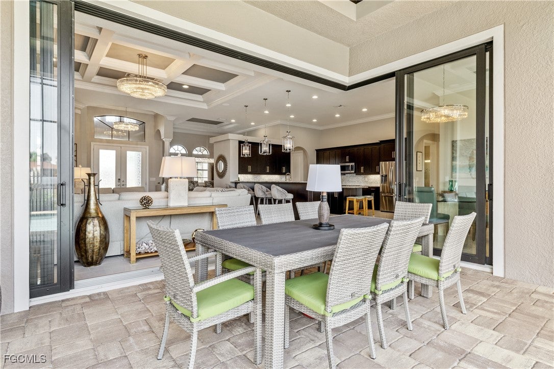 Cape Coral, Florida, 33914, United States, 3 Bedrooms Bedrooms, ,3 BathroomsBathrooms,Residential,Active,2002324