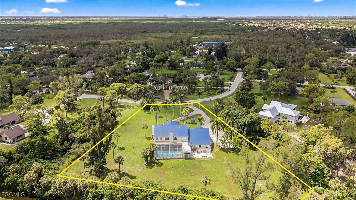 Fort Myers, Florida, 33908, United States, 5 Bedrooms Bedrooms, ,5 BathroomsBathrooms,Residential,Active,1919401